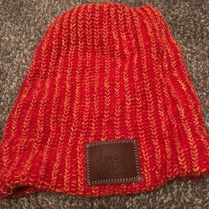 Love your melon beanie